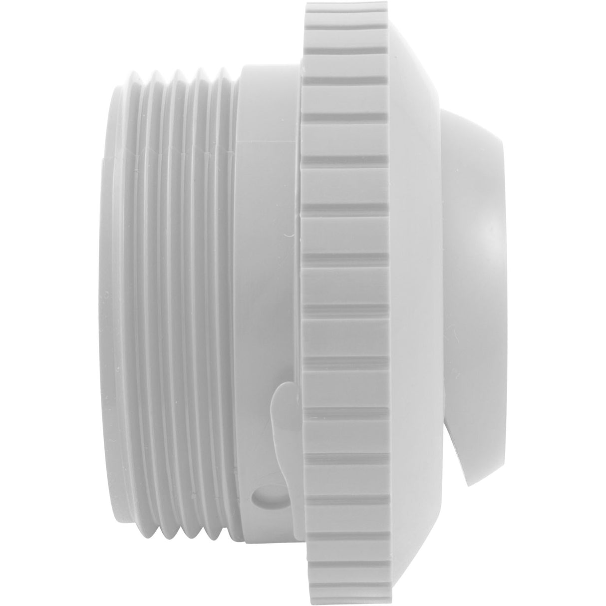Eyeball Inlet, Hayward Hydrosweep, Slot Orifice, 2-3/8"fd, Wht : SP1419A