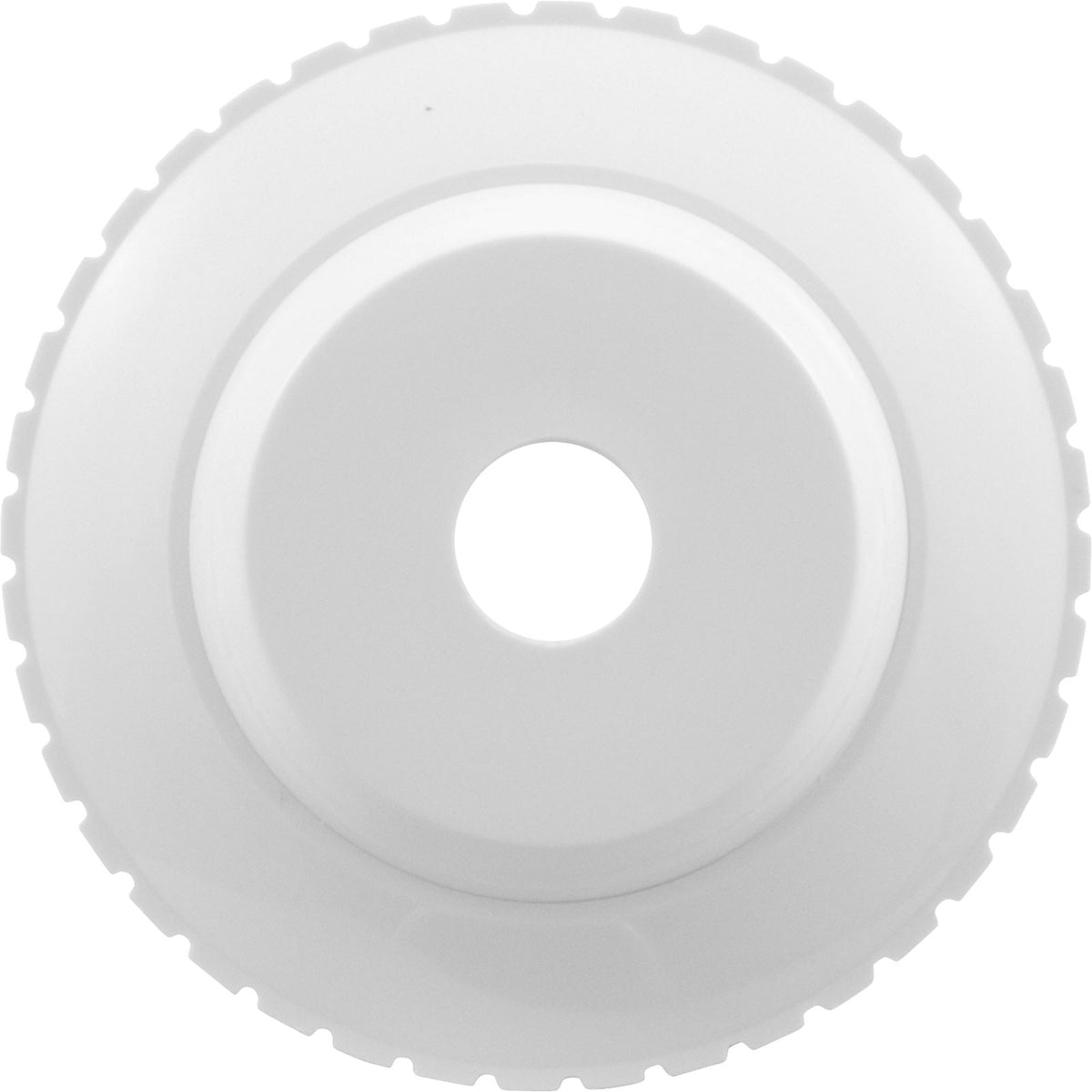 Eyeball Inlet, Hayward Hydrostream, 3/8" Orifice, 2-3/8"fd, Wht : SP1419B