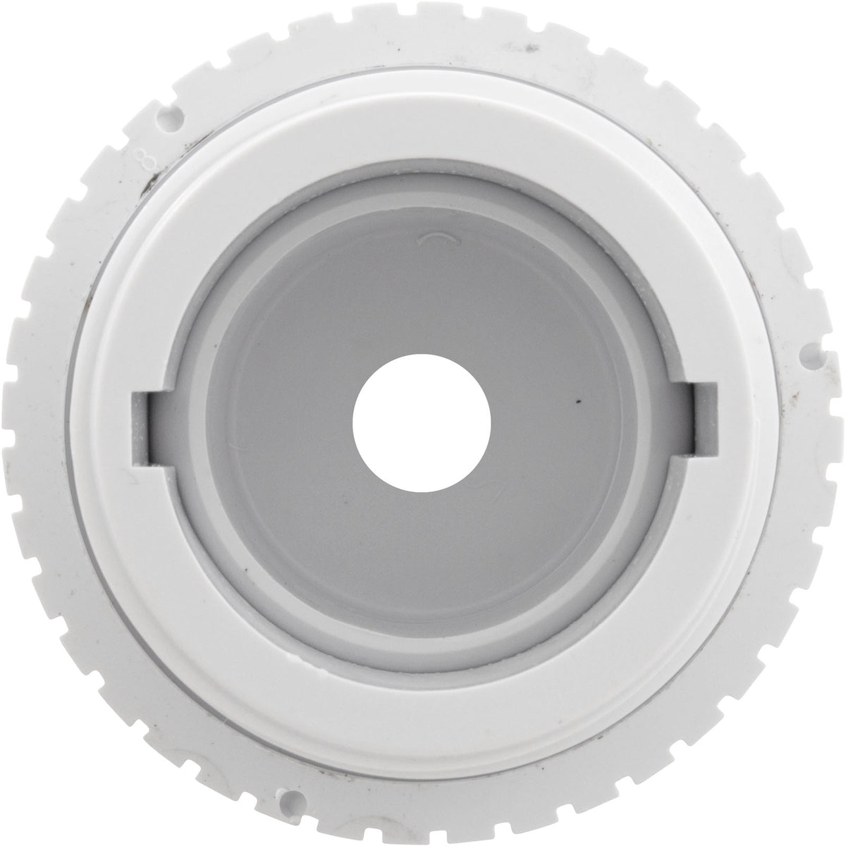 Eyeball Inlet, Hayward Hydrostream, 3/8" Orifice, 2-3/8"fd, Wht : SP1419B