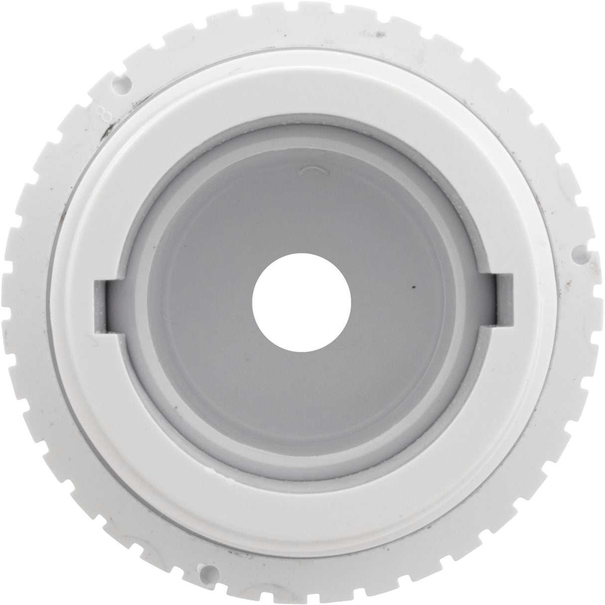 Eyeball Inlet, Hayward Hydrostream, 3/8" Orifice, 2-3/8"fd, Wht : SP1419B