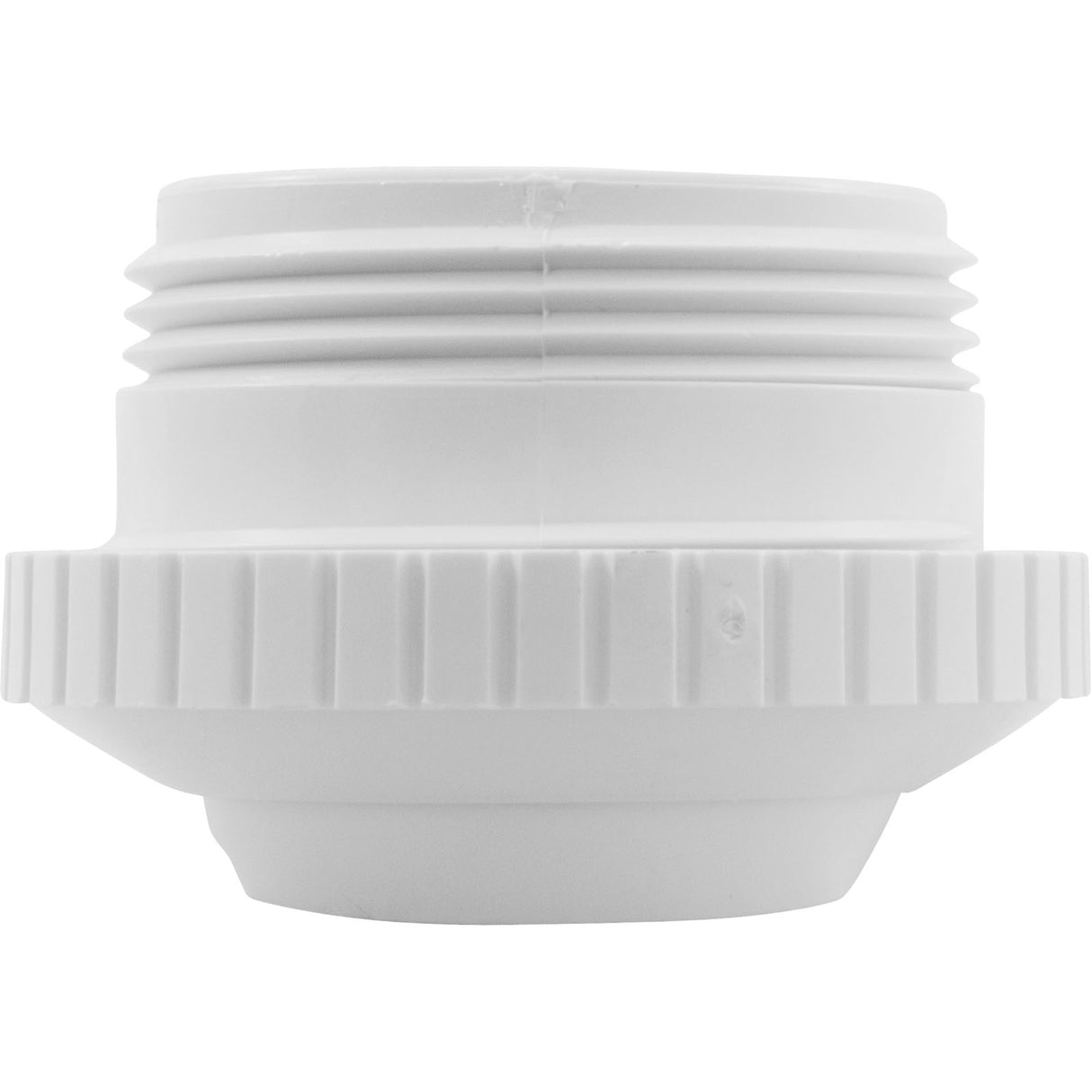 Eyeball Inlet, Hayward Hydrostream, 1/2" Orifice, 2-3/8"fd, Wht : SP1419C