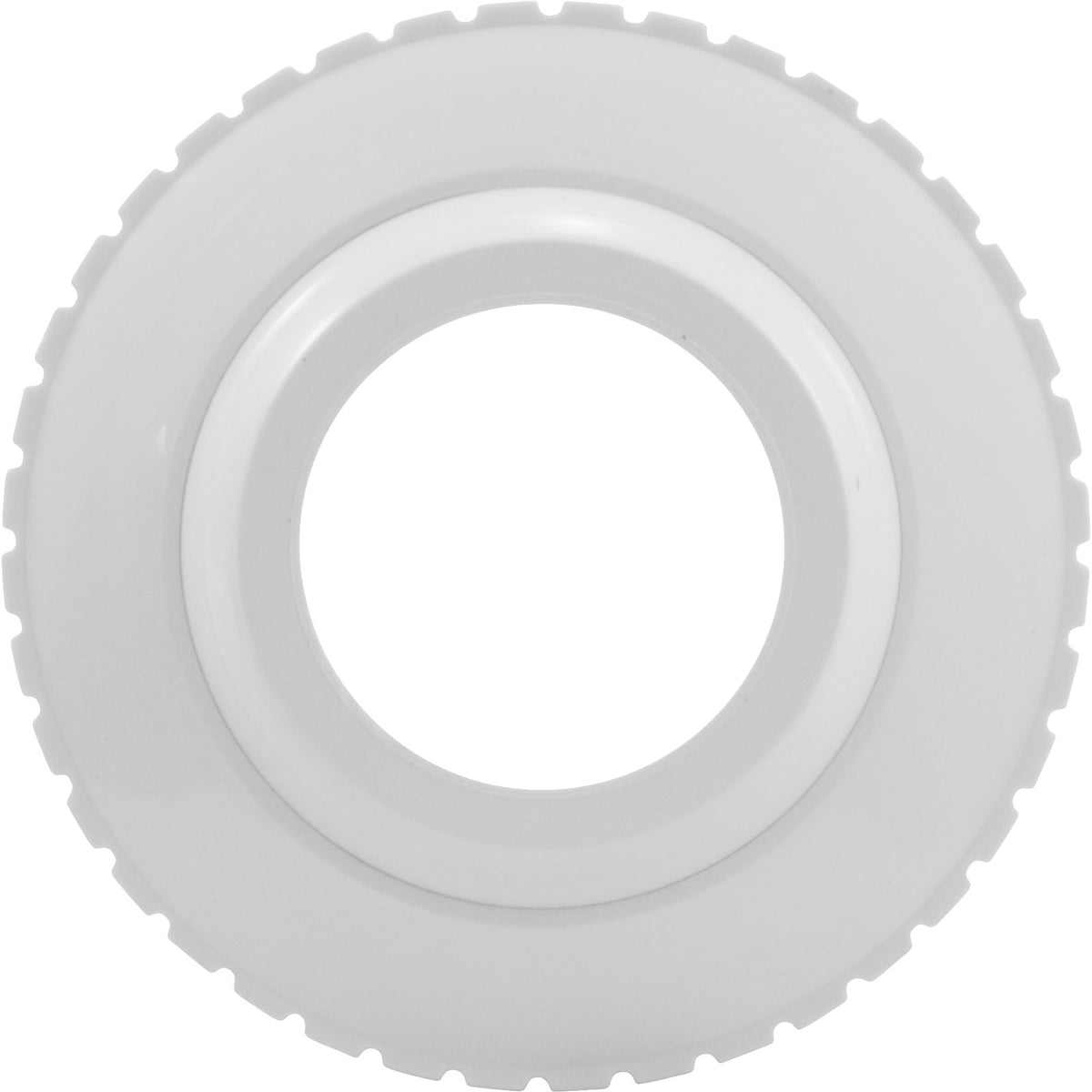 Eyeball Inlet, Hayward Hydrostream, 1" Orifice, 2-3/8"fd, Wht : SP1419E