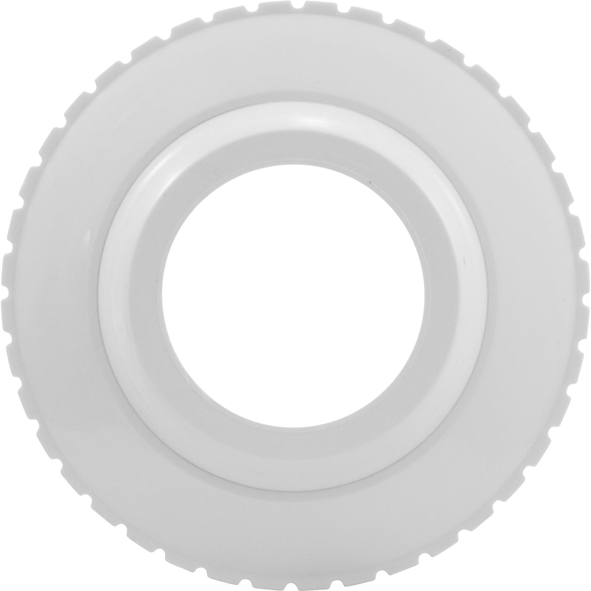 Eyeball Inlet, Hayward Hydrostream, 1" Orifice, 2-3/8"fd, Wht : SP1419E