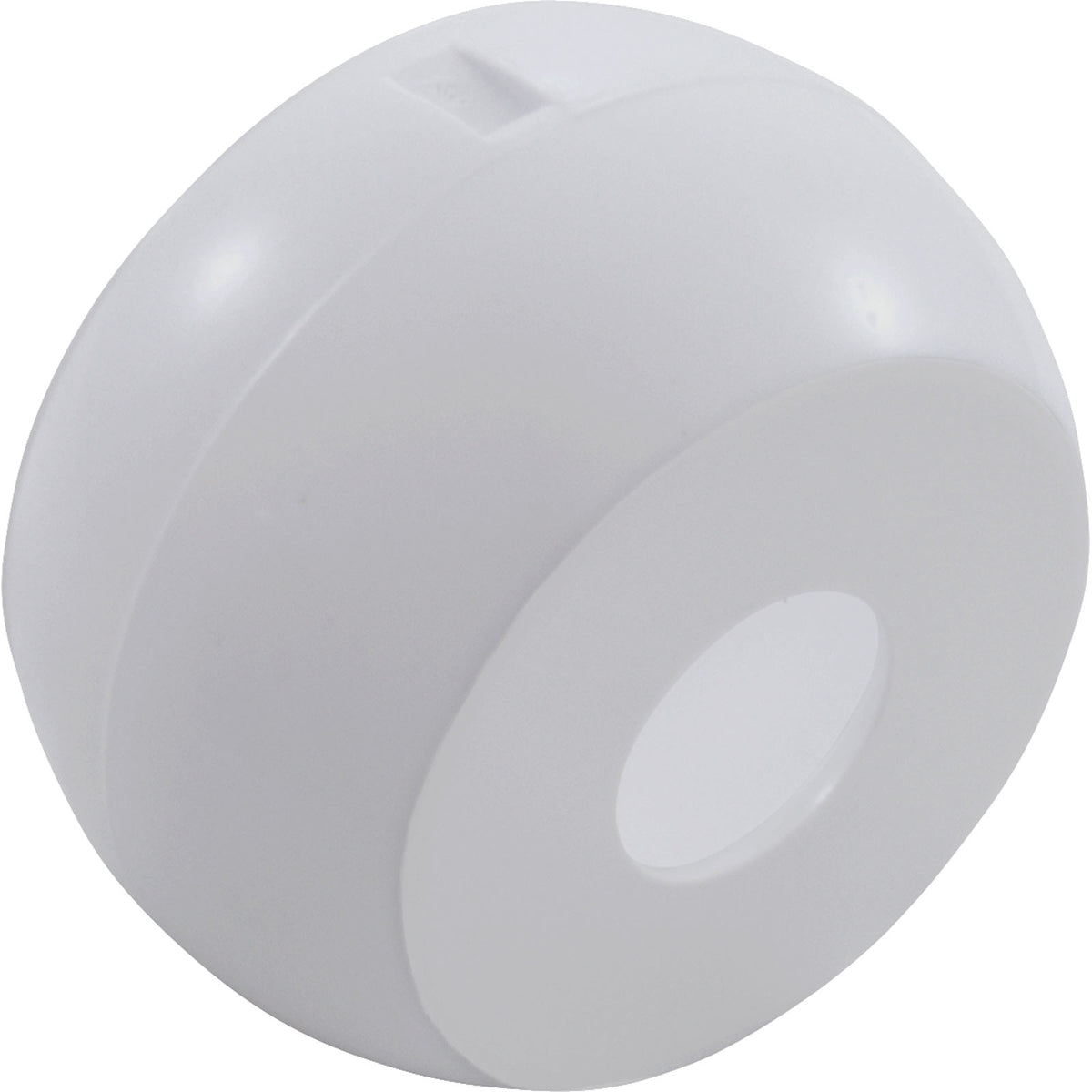Eyeball, Hayward Hydrostream, 1/2" Orifice, White : SPX1419C3