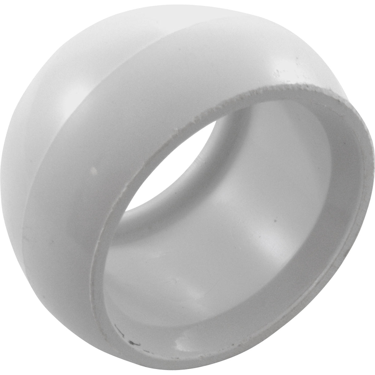 Eyeball, Hayward Hydrostream, 1" Orifice, White : SPX1419C5