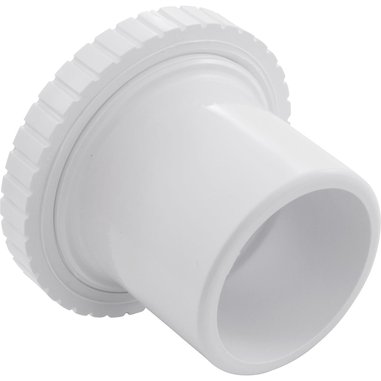 Insider, Hayward Hydrostream, 3/4" Orifice, 2-3/8"fd, White : SP1421D