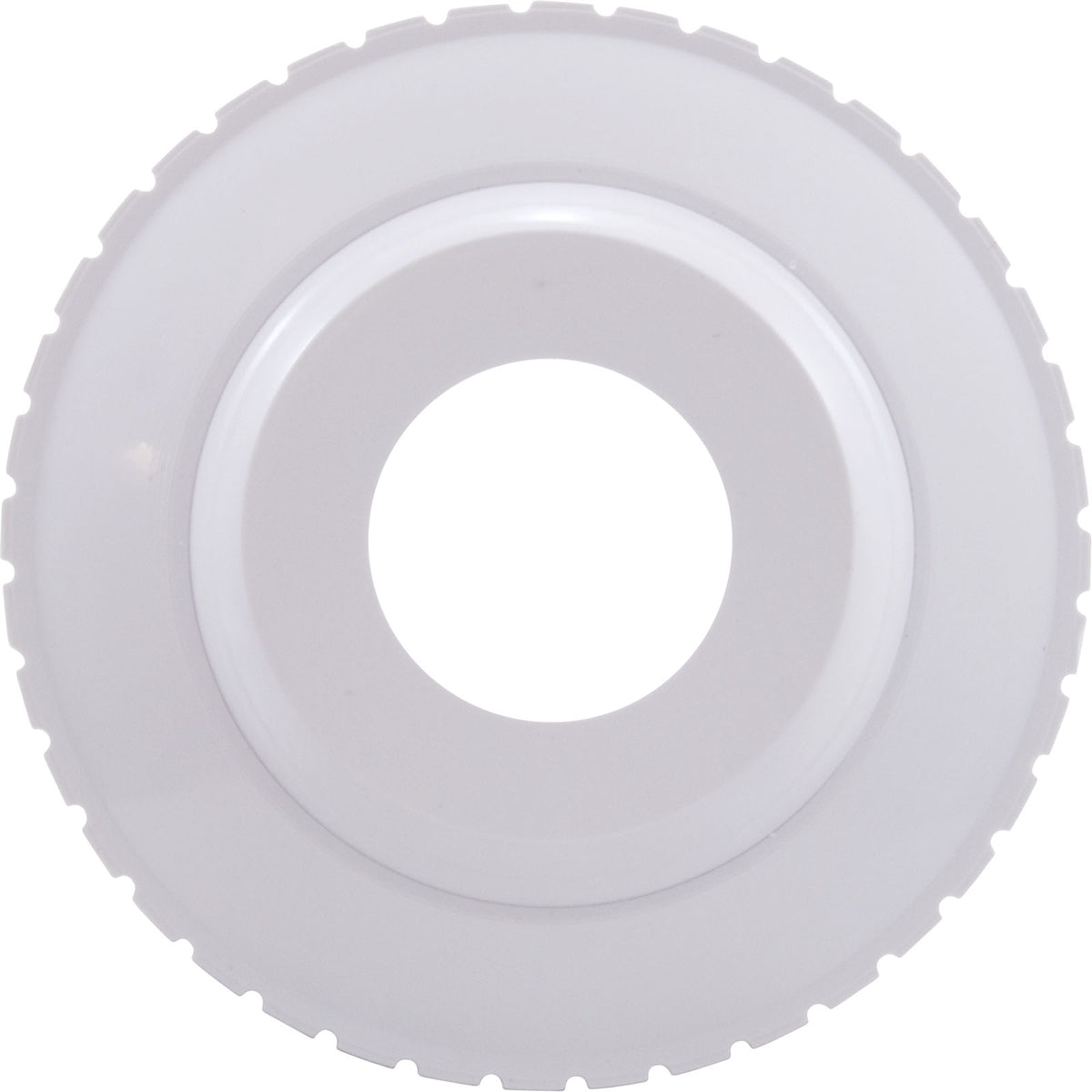 Insider, Hayward Hydrostream, 3/4" Orifice, 2-3/8"fd, White : SP1421D