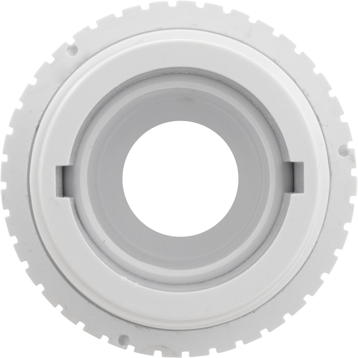 Insider, Hayward Hydrostream, 3/4" Orifice, 2-3/8"fd, White : SP1421D