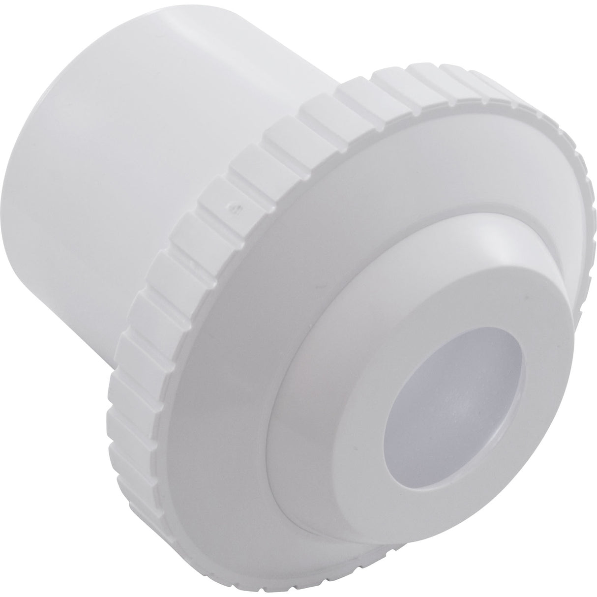 Insider, Hayward Hydrostream, 3/4" Orifice, 2-3/8"fd, White : SP1421D