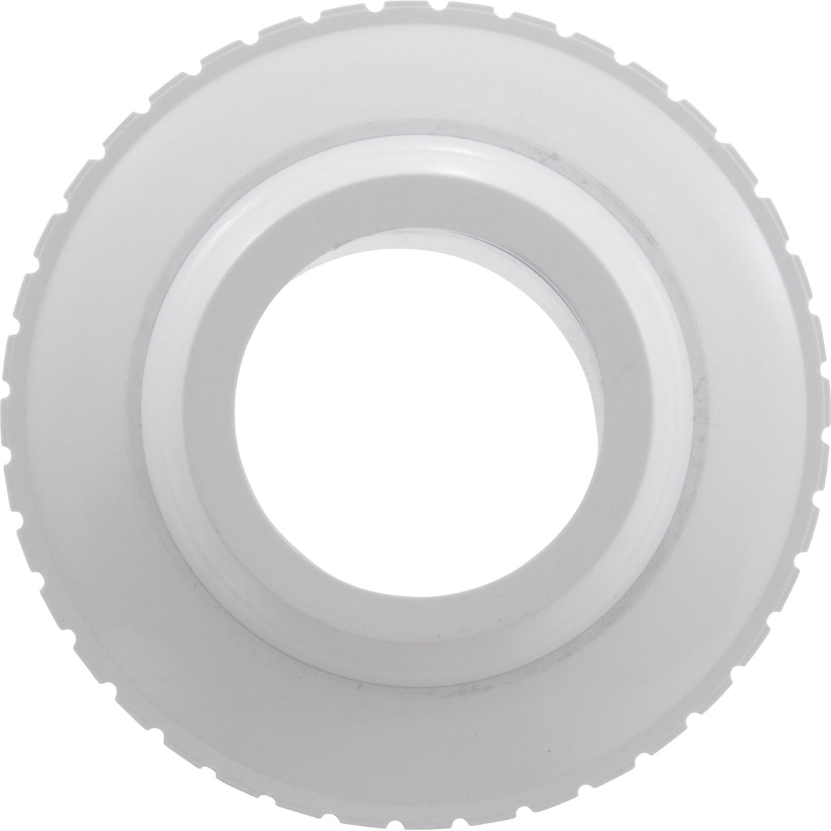 Insider, Hayward Hydrostream, 1" Orifice, 2-3/8"fd, White : SP1421E