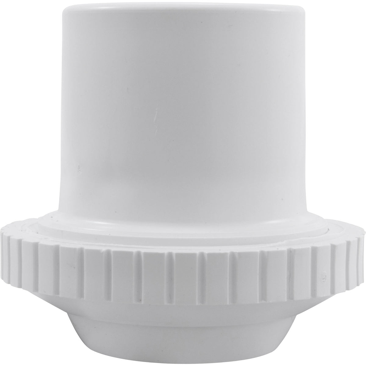 Insider, Hayward Hydrostream, 1" Orifice, 2-3/8"fd, White : SP1421E