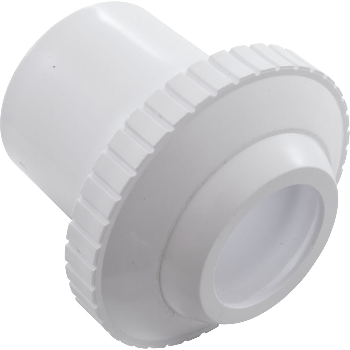 Insider, Hayward Hydrostream, 1" Orifice, 2-3/8"fd, White : SP1421E
