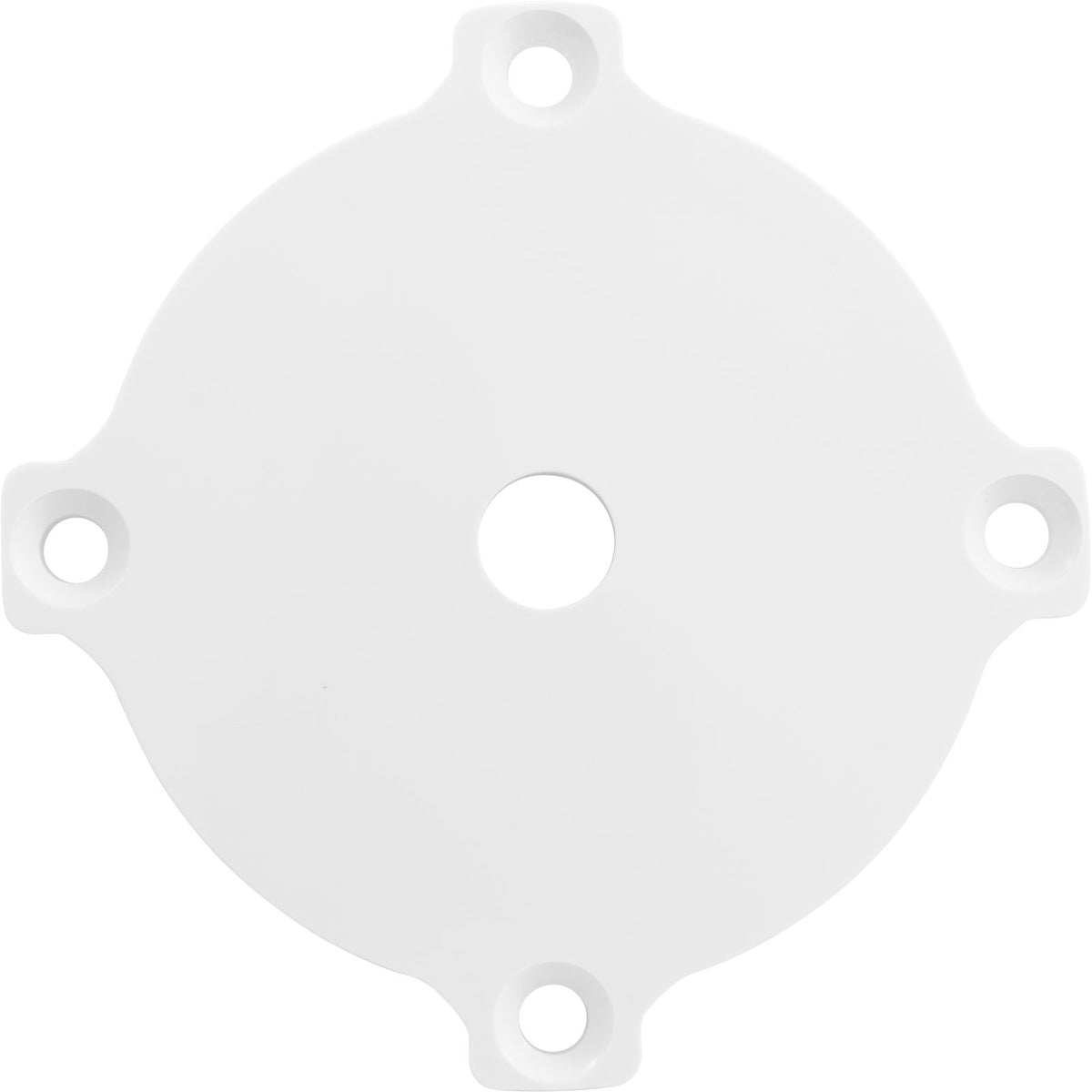 Diffuser Plate, Hayward, White : SPX1425B