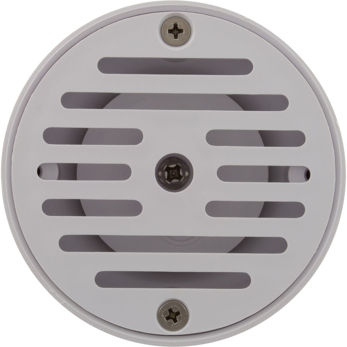 Inlet Fitting, Hayward, Grate, Adjustable 1-1/2" Slip White : SP1424S