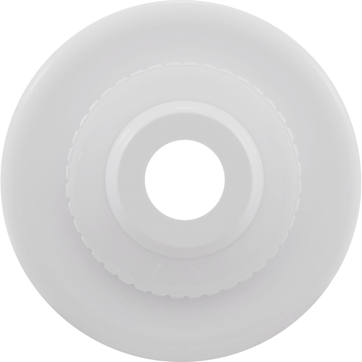 Eyeball Inlet, Hayward Hydrostream, 3/4" Orifice, 3-3/4"fd, Wht : SP1418D