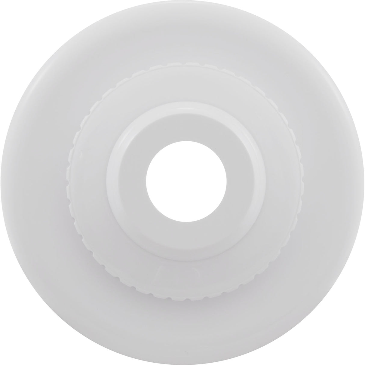 Eyeball Inlet, Hayward Hydrostream, 3/4" Orifice, 3-3/4"fd, Wht : SP1418D