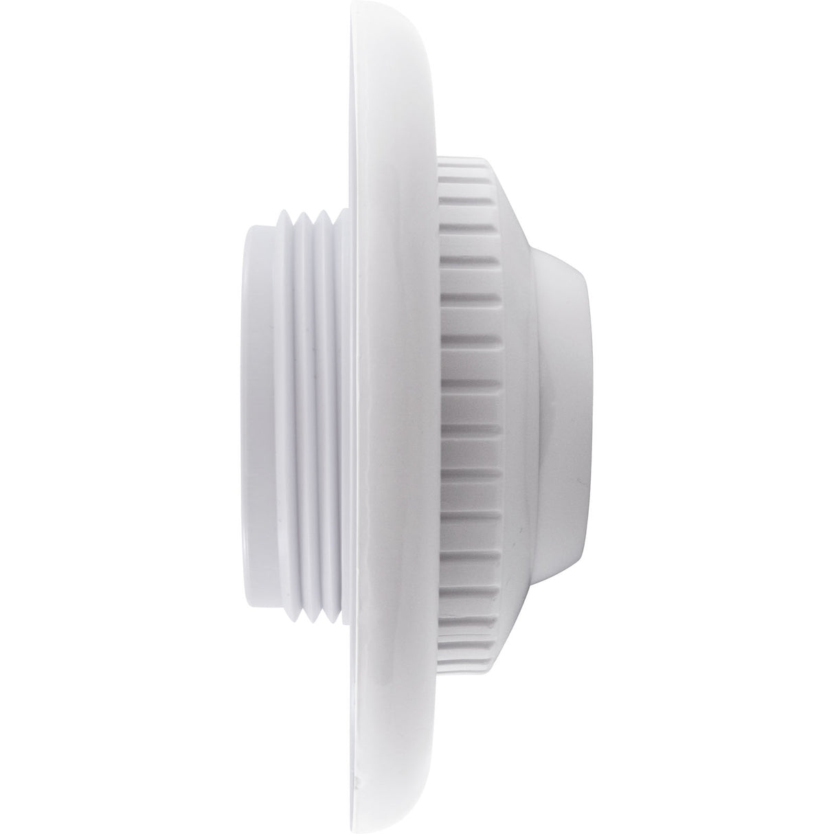Eyeball Inlet, Hayward Hydrostream, 3/4" Orifice, 3-3/4"fd, Wht : SP1418D