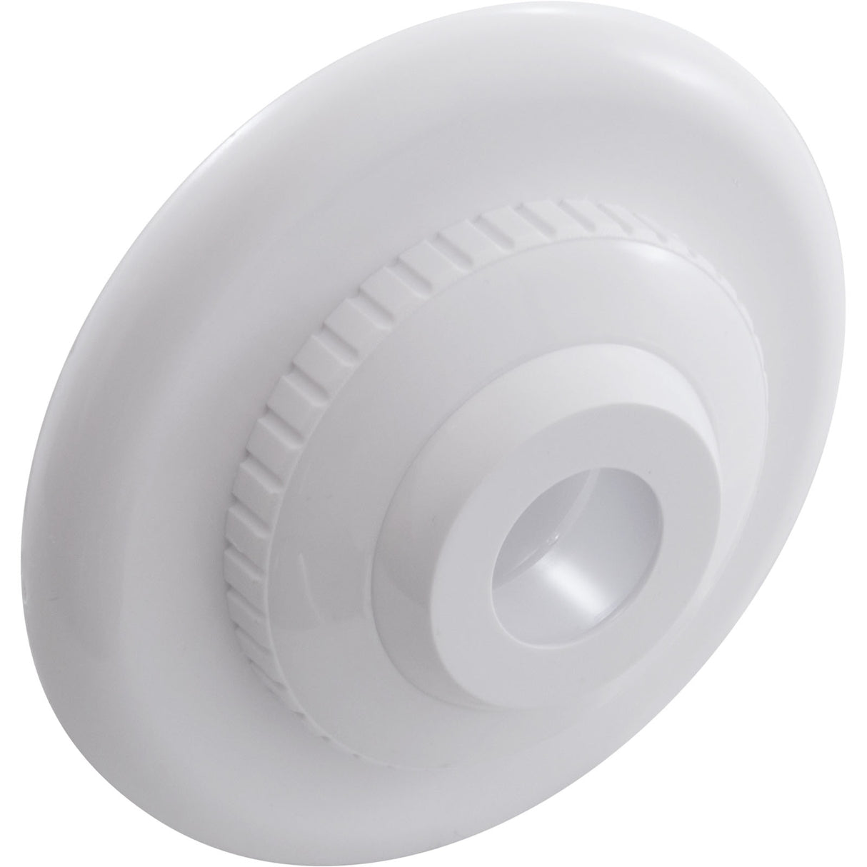 Eyeball Inlet, Hayward Hydrostream, 3/4" Orifice, 3-3/4"fd, Wht : SP1418D
