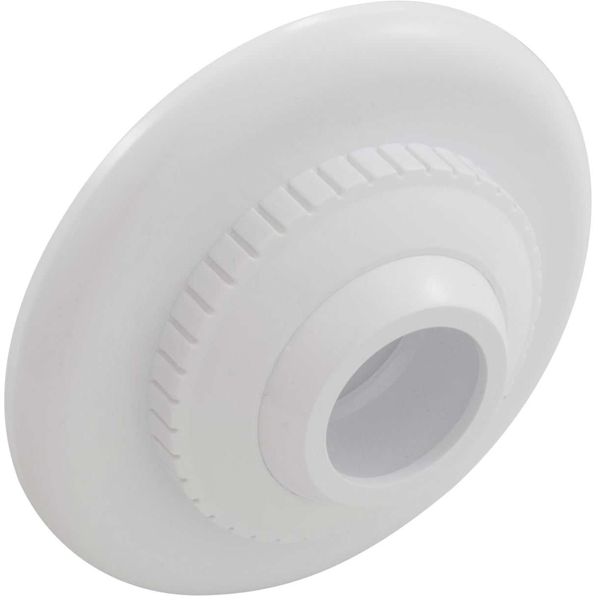 Eyeball Inlet, Hayward Hydrostream, 1" Orifice, 3-3/4"fd, Wht : SP1422E