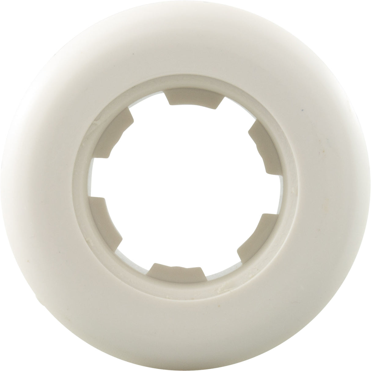 Wall Fitting, HydraBaths, Futura/Standard, 1-11/16"hs, Long, Bis : 201252