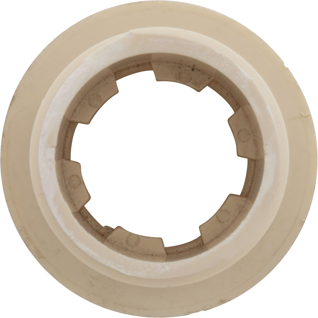 Wall Fitting, HydraBaths, Futura/Standard, 1-11/16"hs, Long, Bis : 201252