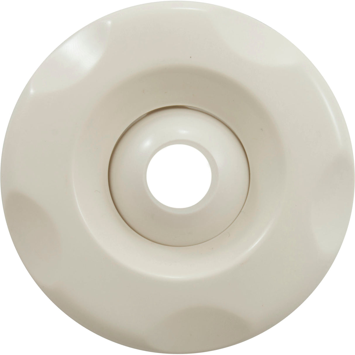 Jet Intl, Hydrabaths, Dir, 2-5/8"Fd, Smth Scal, Biscuit : 702038-106