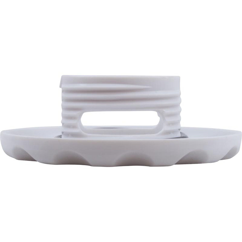 Air Control Knob, HydraBaths, White : 200501