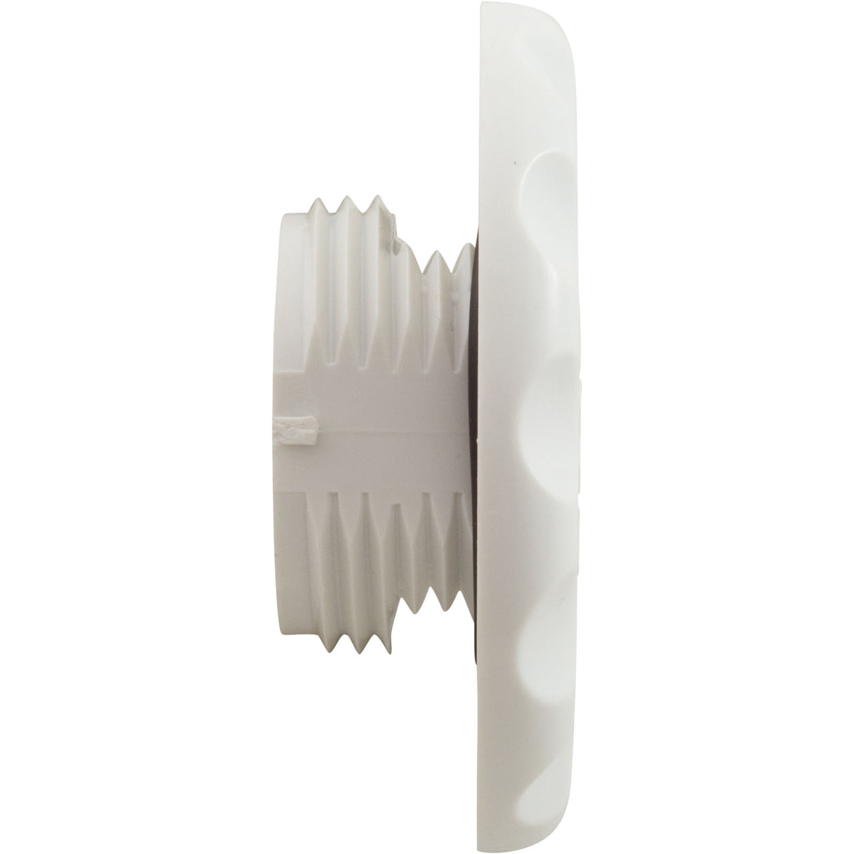 Air Control Knob, HydraBaths, White : 200501