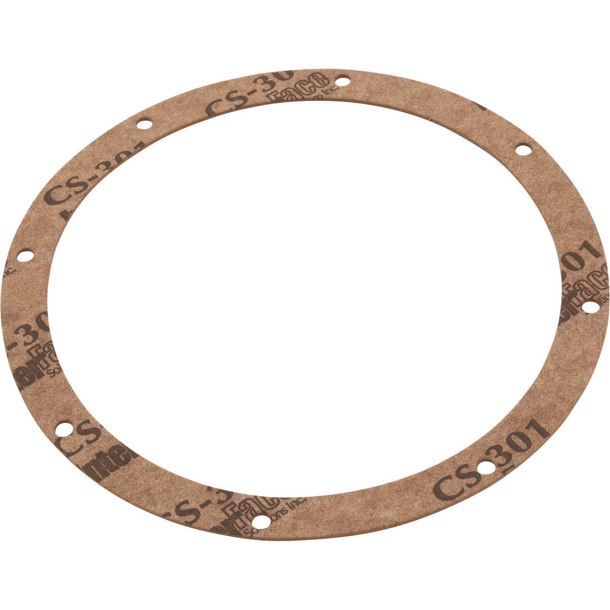 Gasket, Olympic Main Drain, Qty 12 : BUL-97G