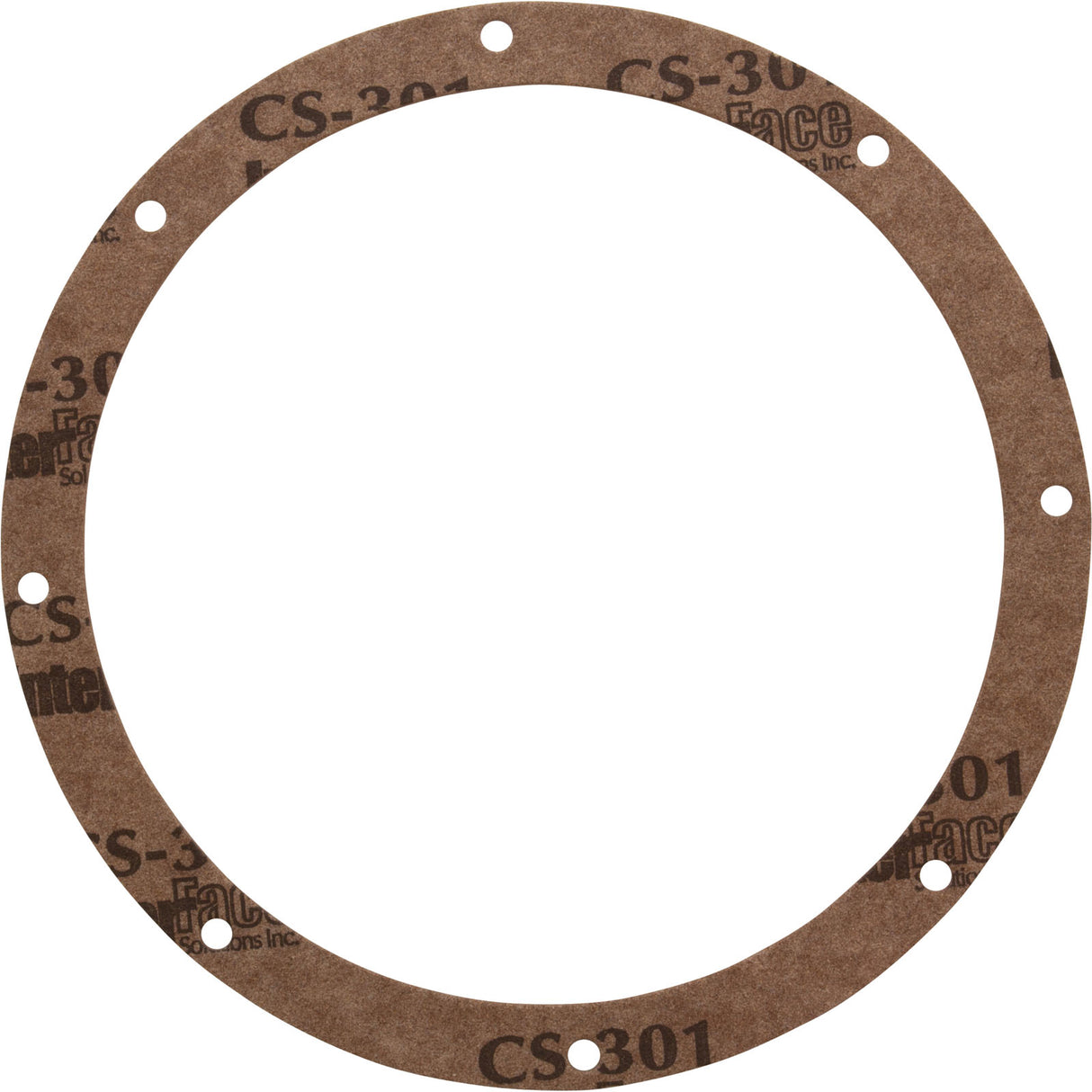 Gasket, Olympic Main Drain, Qty 12 : BUL-97G