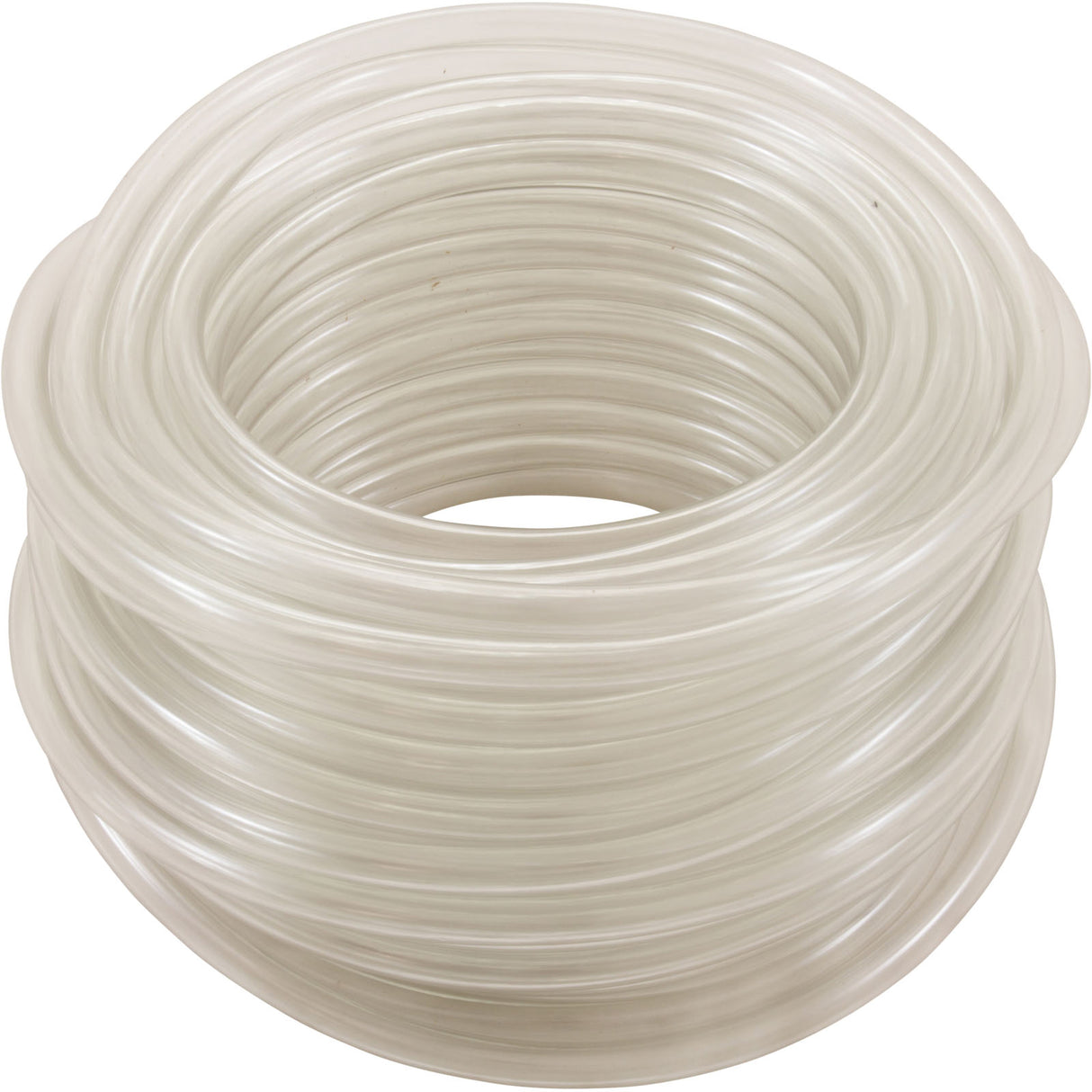 Air/Water Tubing, Vinyl, 7/16"OD, 100 Foot Roll : 520116 - Rola-Chem/Paradise Industries - 757706201162 - PartsForSpas.com