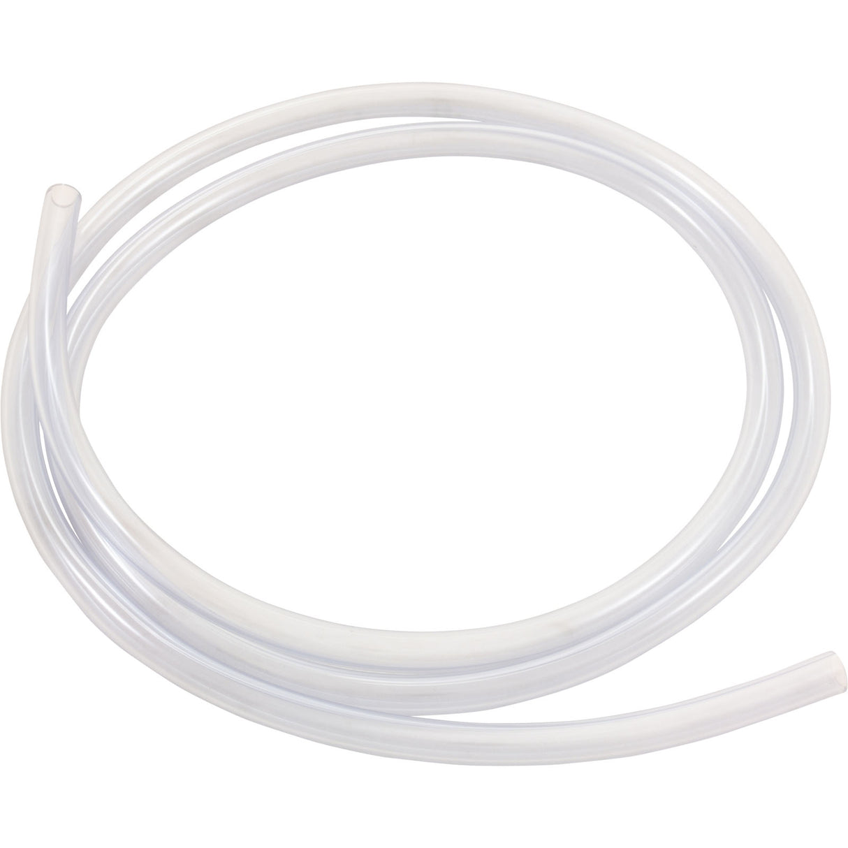 Air/Water Tubing, Vinyl, 7/16"OD, 66 Inches : 520120 - Rola-Chem/Paradise Industries - 757706001656 - PartsForSpas.com