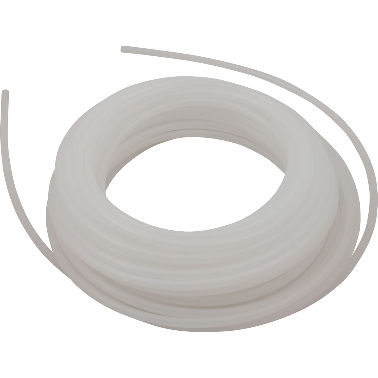 Tubing, Blue White, 3/8" x 100ft, Polyethylene, Discharge : C-335-6-100 - Blue-White Indistries, Ltd - C-335-6-100 - PartsForSpas.com