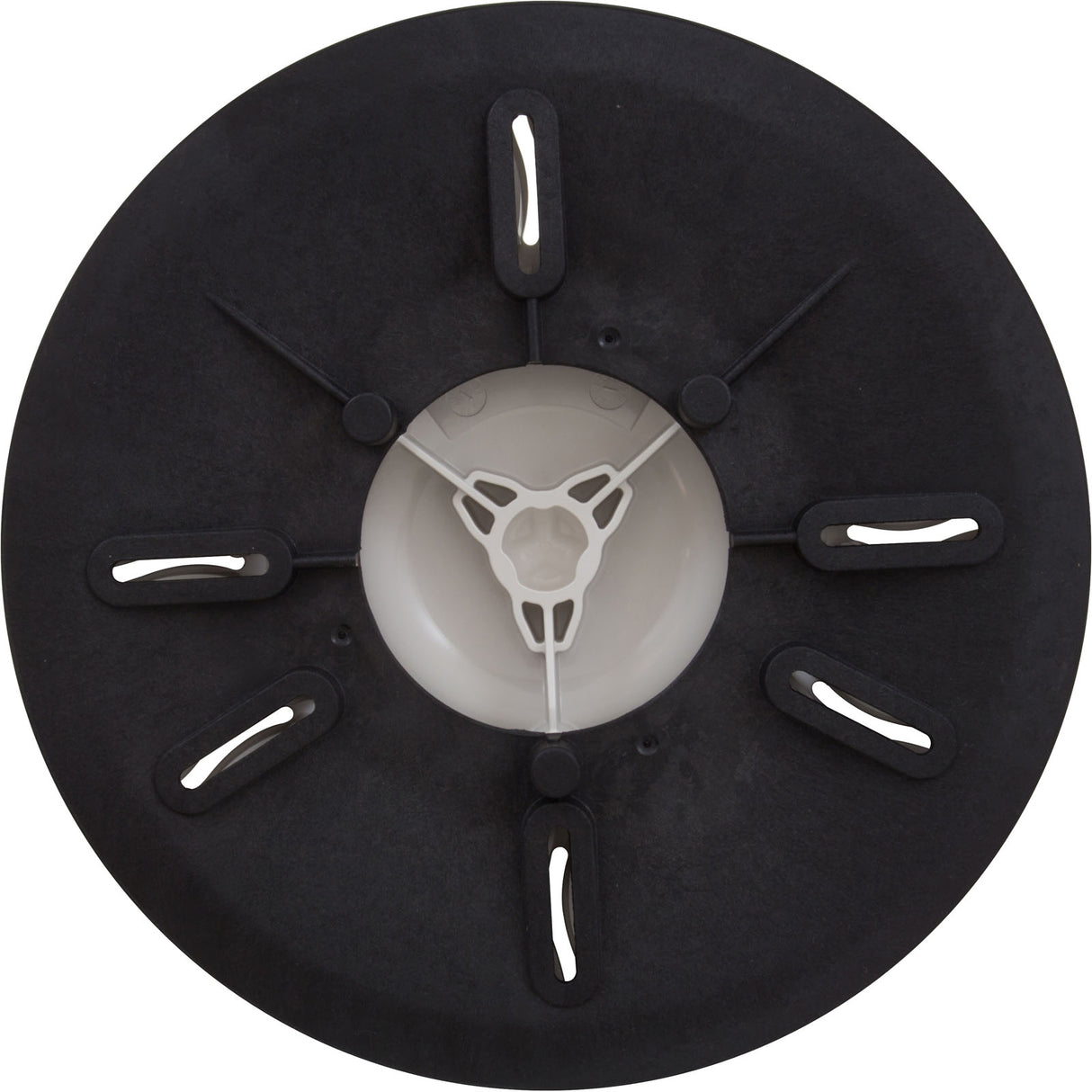 Main Drain Grate, Paramount SDX2, Concrete, White : 004-192-2231-01