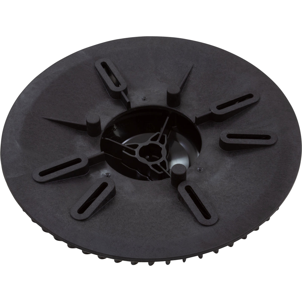 Main Drain Grate, Paramount SDX2, Concrete, Black : 004-192-2231-03