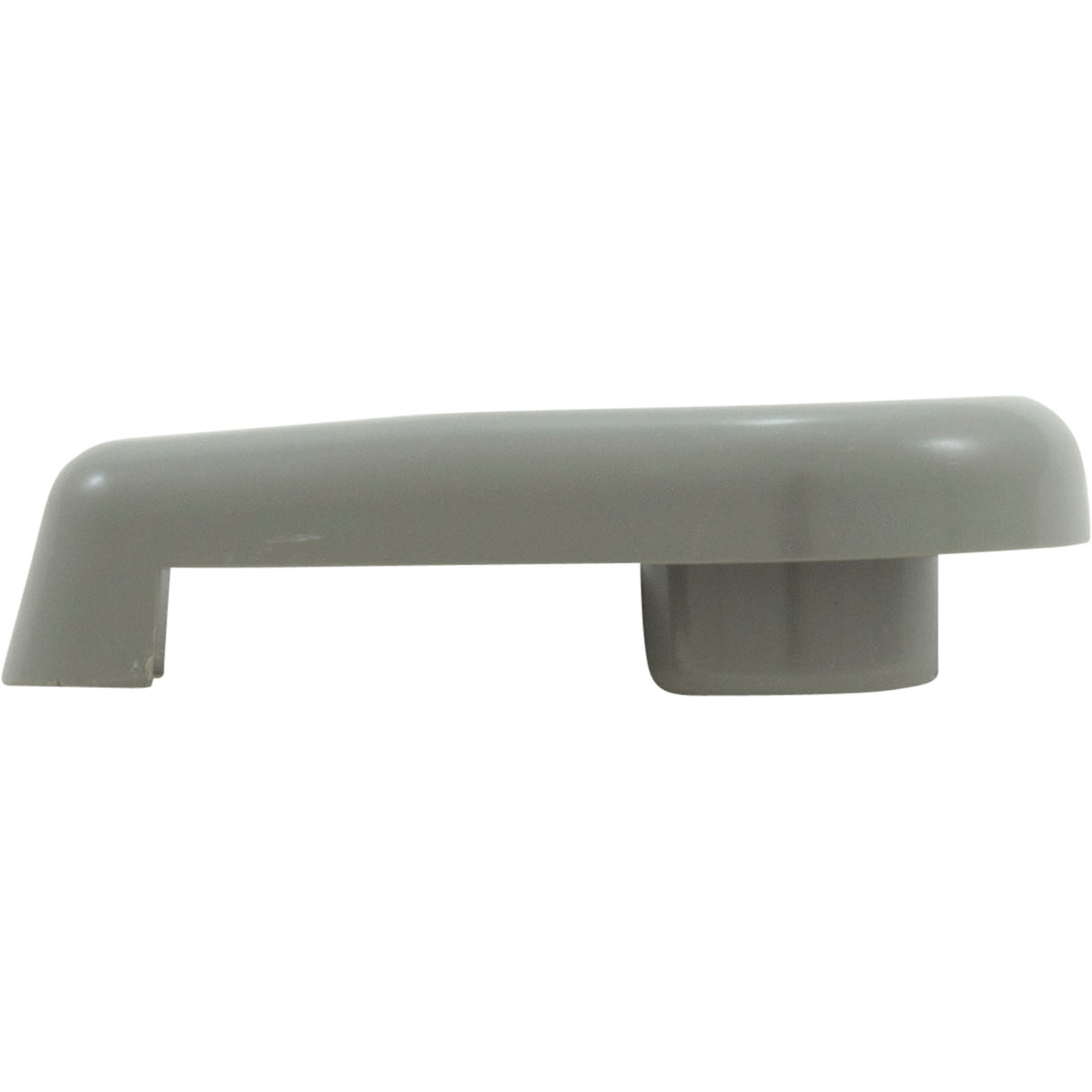 Air Ctrl Handle, Waterway 1" Top Access, Lever Style, Gray : 662-2077