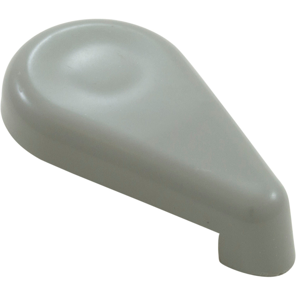 Air Ctrl Handle, Waterway 1" Top Access, Lever Style, Gray : 662-2077