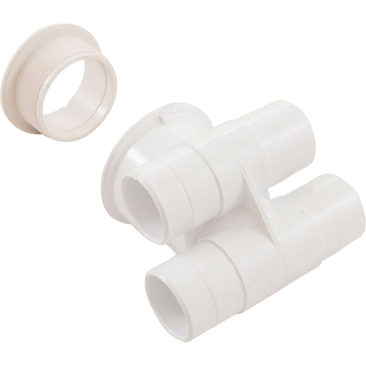 Jet Body, WW Poly Jet, a1"s, w1"s, w/o Plug : 210-5830