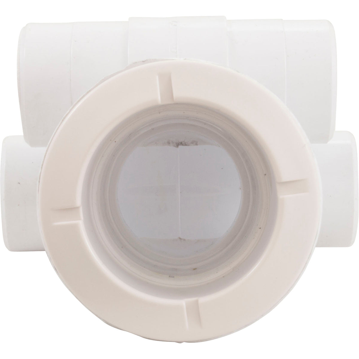 Jet Body, WW Poly Jet, a1"s, w1"s, w/o Plug : 210-5830