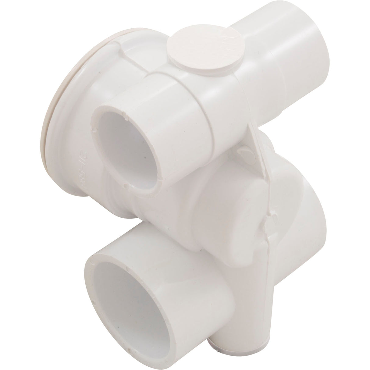 Jet Body, WW Poly Jet, a1"s, w1-1/2"s : 210-5860