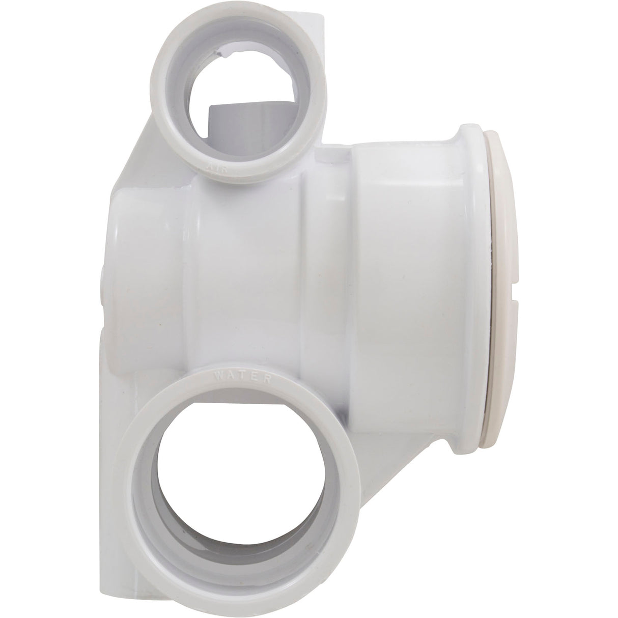 Jet Body, WW Poly Jet, a1"s, w1-1/2"s : 210-5860