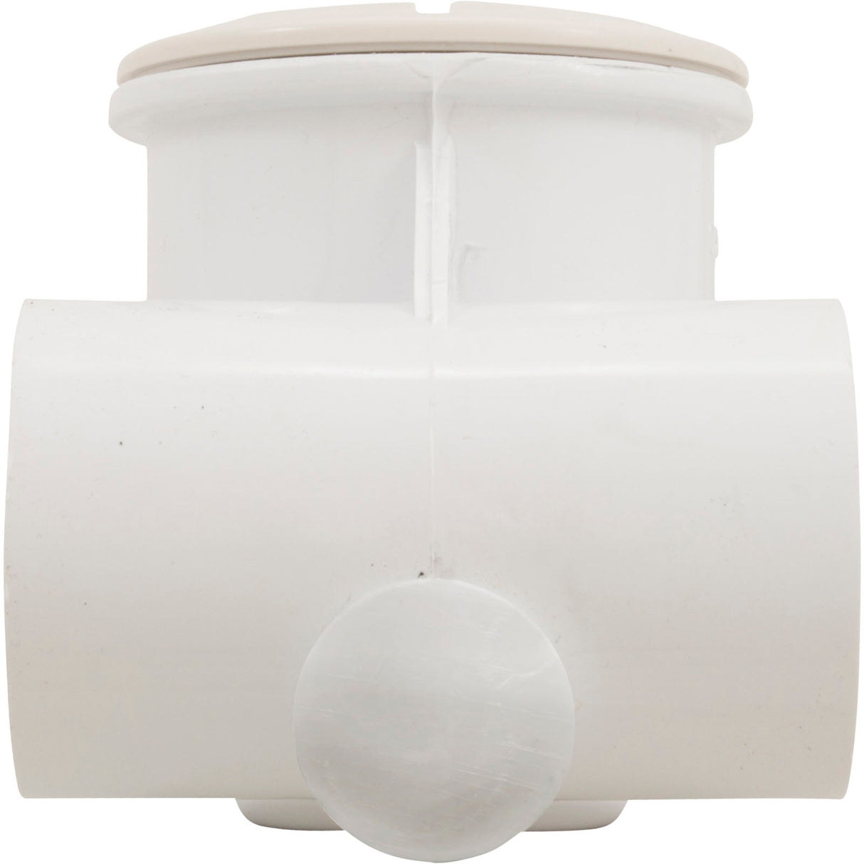 Jet Body, WW Poly Jet, a1"s, w1-1/2"s : 210-5860