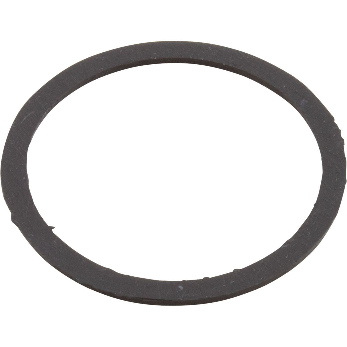 Gasket, Waterway Poly Jet, Internal, Black : 711-6090