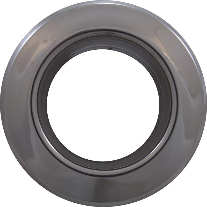 Escutcheon, WW Poly Jet, 3-1/4"fd, Stainless : 916-1250