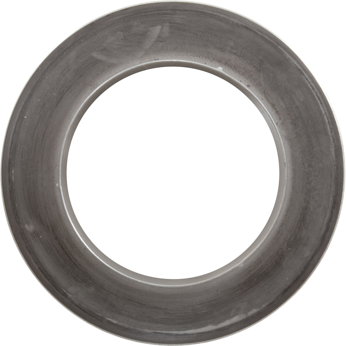 Escutcheon, WW Poly Jet, 3-1/4"fd, Stainless : 916-1250