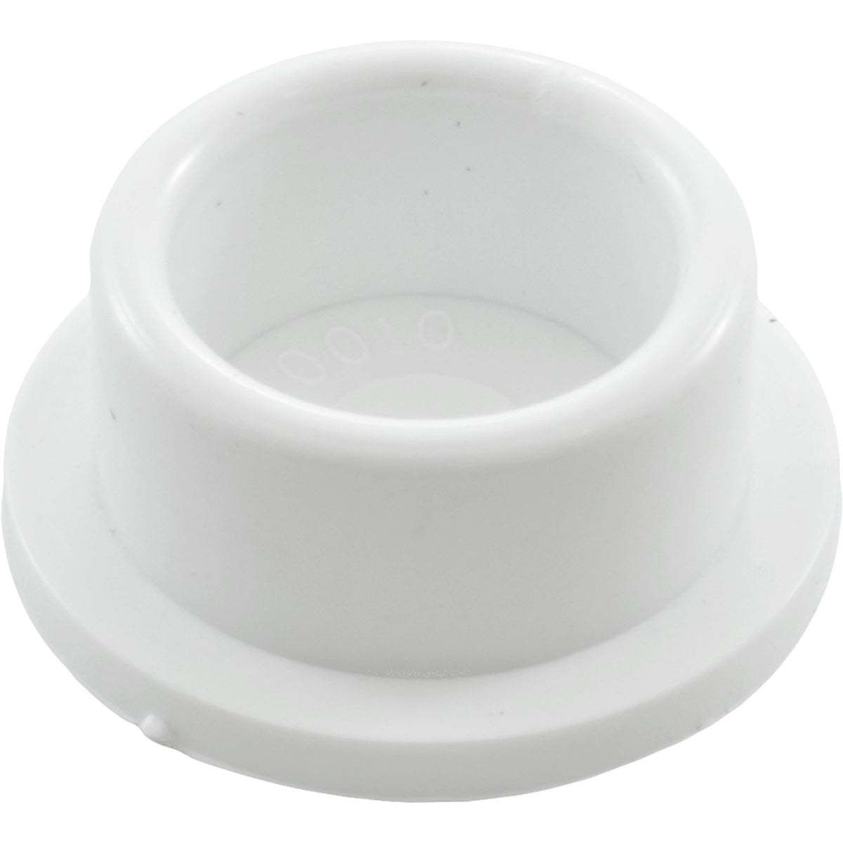 Plug, Waterway Poly Jet Body, 1/2" : 715-0010