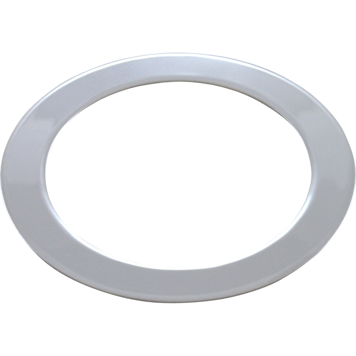 Trim Ring, Waterway Poly Jet, Deluxe, Stainless : 916-6090