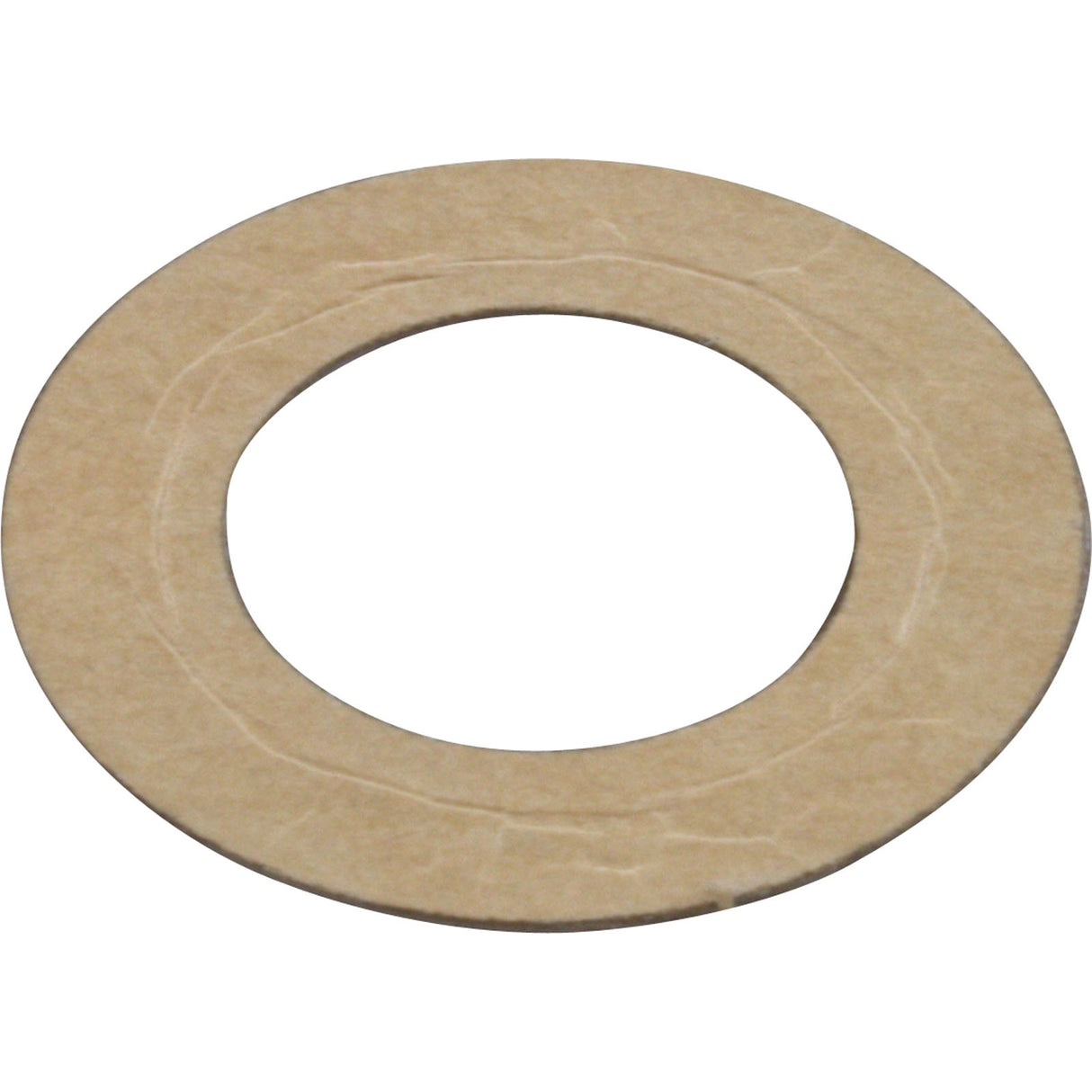 Trim Ring, Waterway Cluster Jet, Stainless, 1-1/8" od : 916-9700