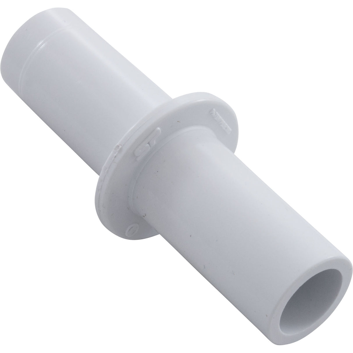Barb Coupling, Waterway, 3/4" Smooth Barb x 3/4" Smooth Barb : 419-0900