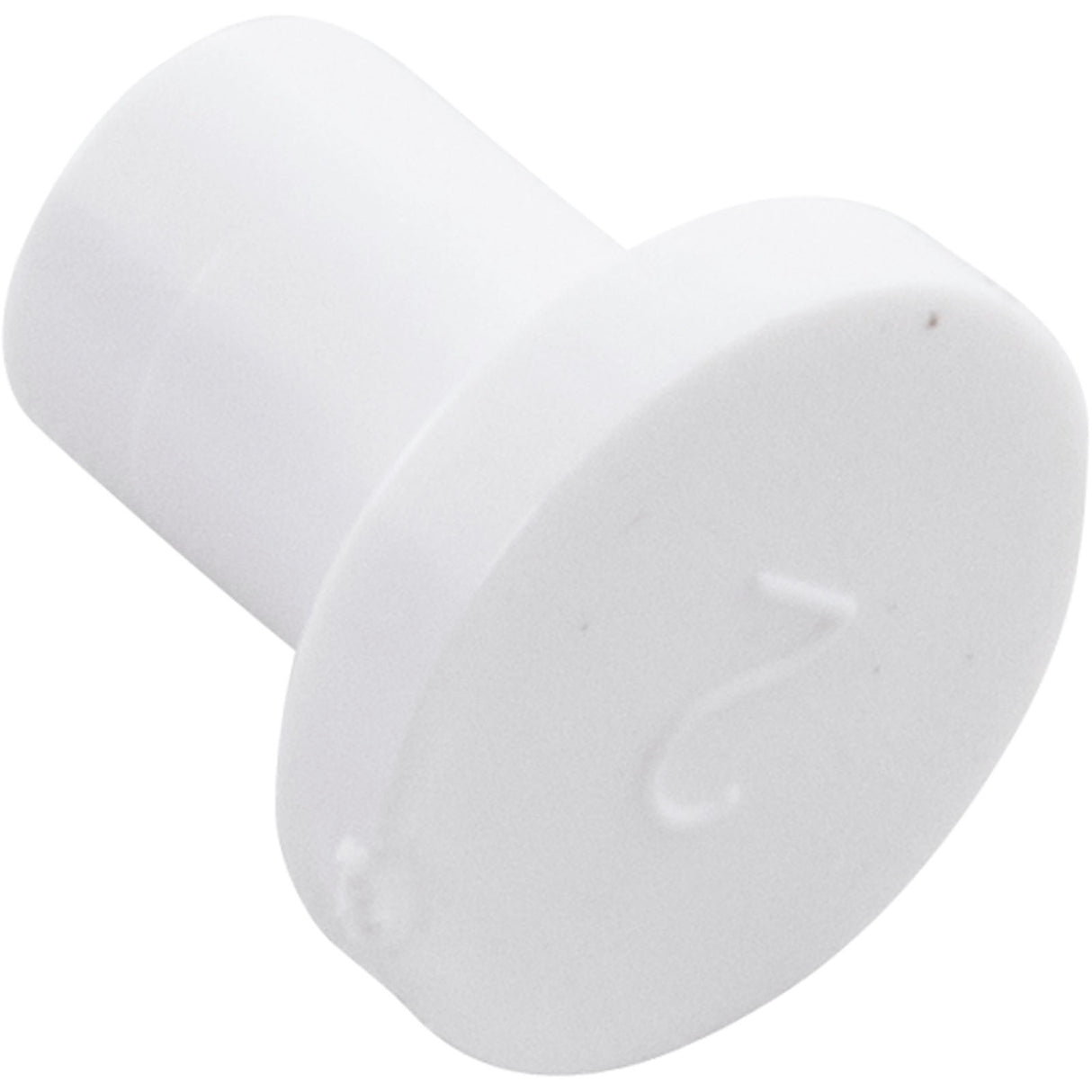 Barb Plug, Waterway, 3/8" Spigot : 715-9870